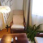 Apartament Hradiska Jablonné nad Orlicí