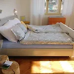 아파트 Hradiska Jablonné nad Orlicí