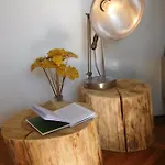 Hradiska 아파트