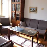 Hradiska 아파트 Jablonné nad Orlicí