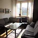 아파트 Hradiska Jablonné nad Orlicí