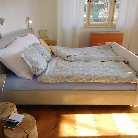 Apartmán Hradiska Jablonné nad Orlicí