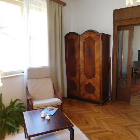 Hradiska Διαμέρισμα Jablonné nad Orlicí