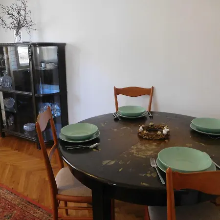 Hradiska Appartement