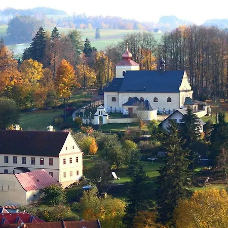 Hradiska * Jablonné nad Orlicí