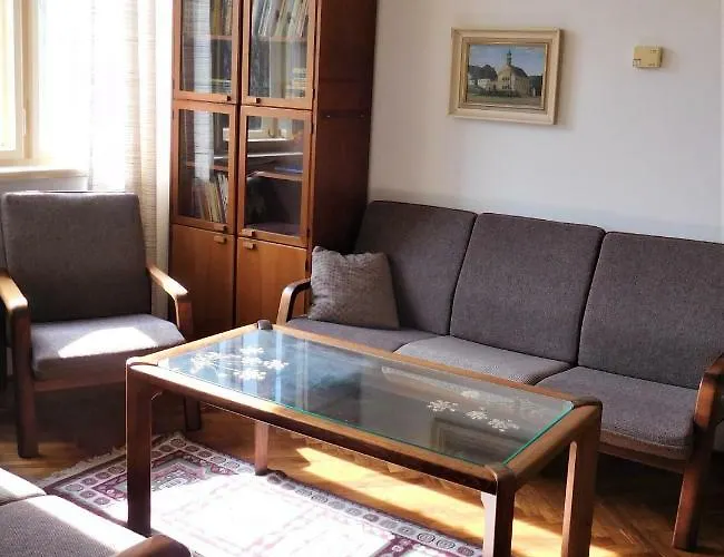 Hradiska Appartement Jablonné nad Orlicí