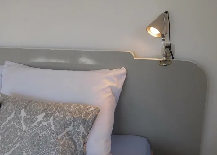 Appartement Hradiska