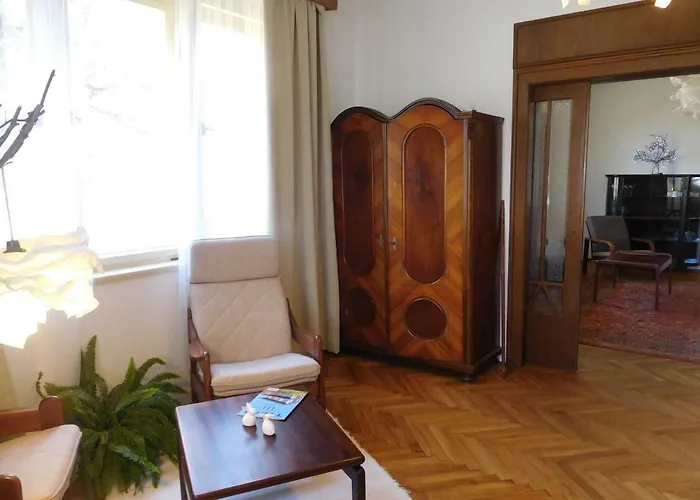 Hradiska Διαμέρισμα Jablonné nad Orlicí