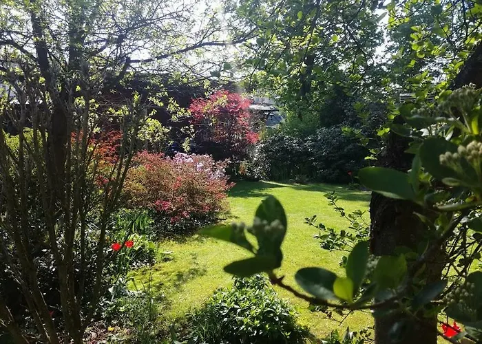 Appartement Hradiska